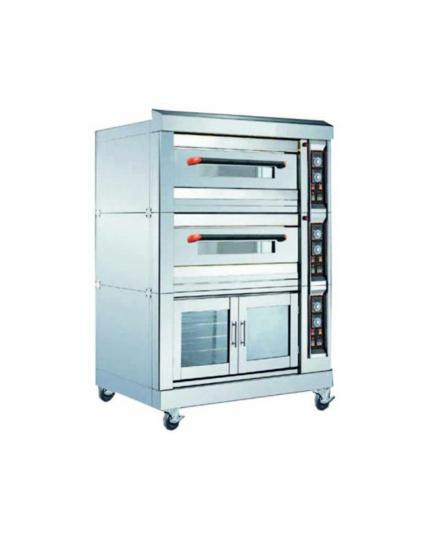 Commercial-Bakery-Equipment