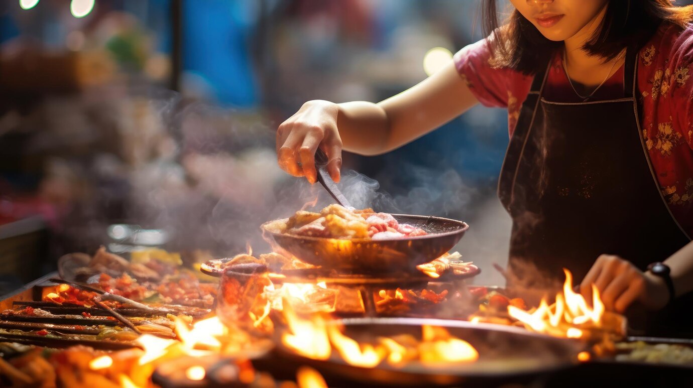 home tandoor bhatti