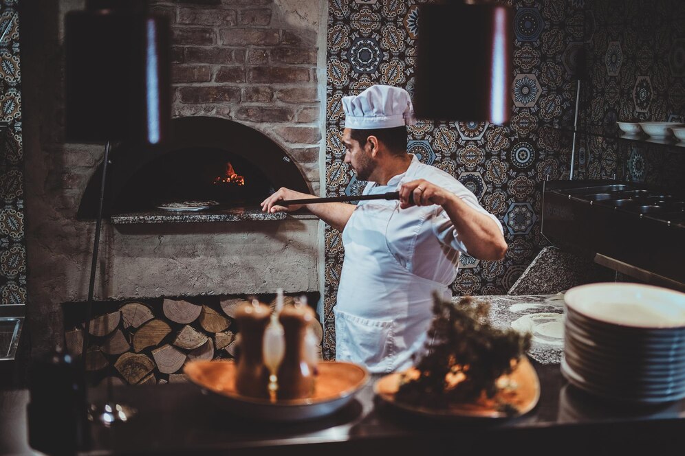 electric tandoor for naan