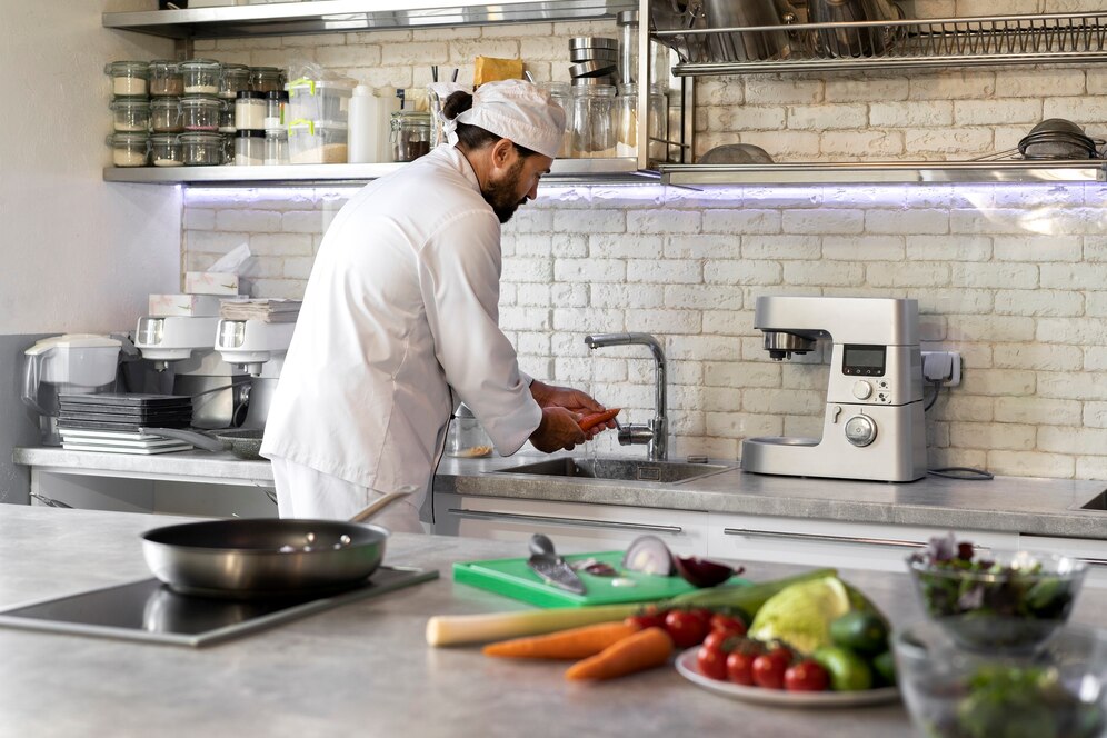 copper tandoor restaurant