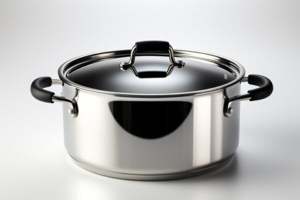 Tilting Braising Pan